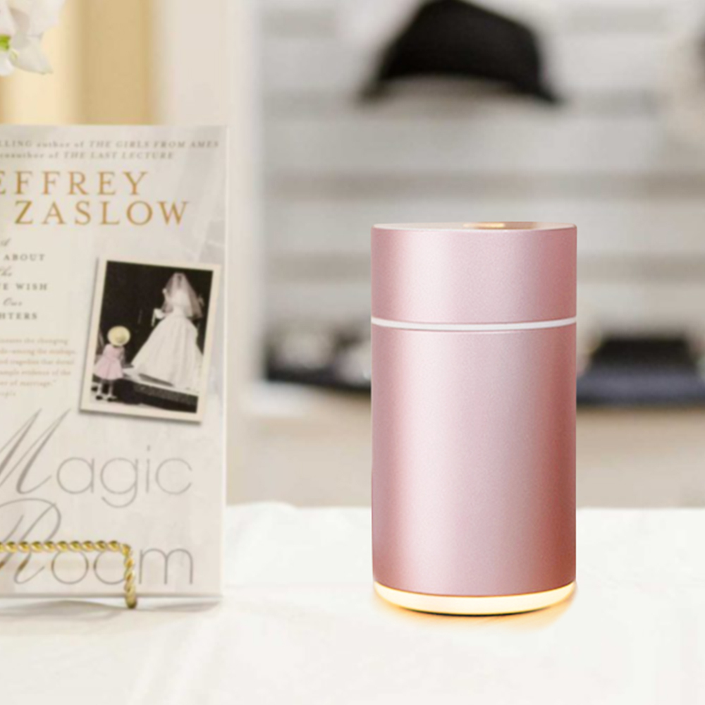 Waterless Essential Oil Diffuser Nebulizing Aromatherapy Diffuser K602 Application: Application: 11-20ala A