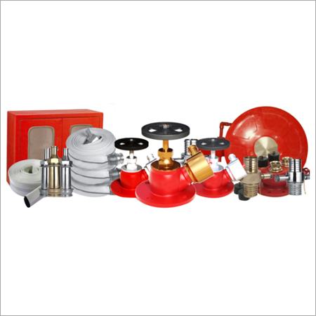 Hydrant Accessories