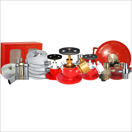 Fire Hose & Hydrant Accessories