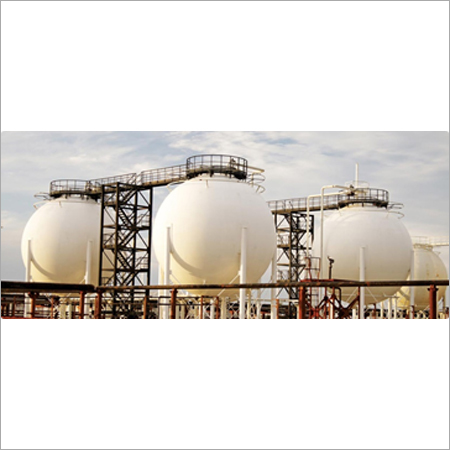 Gas Leak Detection & Alarm System