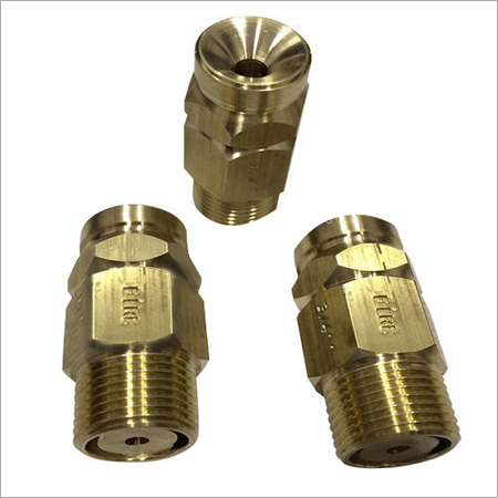 High  Medium Velocity Water Spray Nozzle