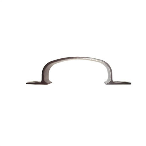 5 Inch C Type Aluminum Pull Handle