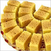 Mysore Pak