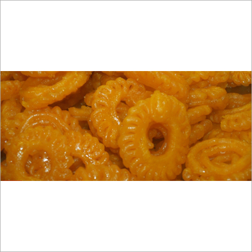 Sweet Imarti - Mungo Flour Delight, Soft Texture , Easily Digestible with Rich Aroma and Mouth-Watering Taste, Served Warm or Cold