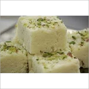 Sweet Kalakand