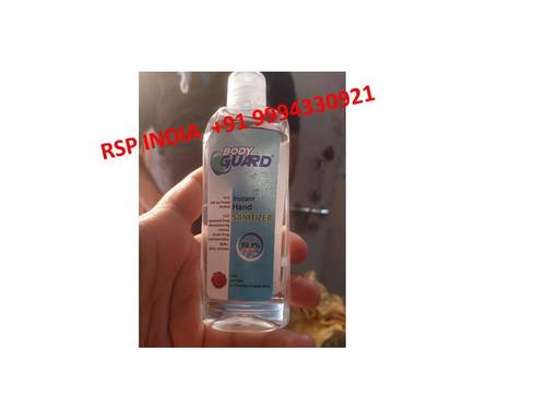 Body Guard Hand Sanitizer