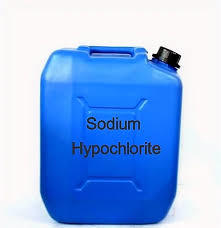 Sodium Hypochlorite Grade: Commercial