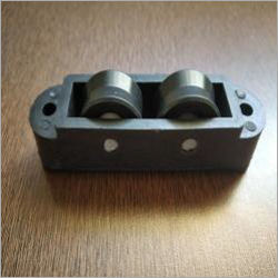 Stainless Steel 22mm Section Singal Bearing