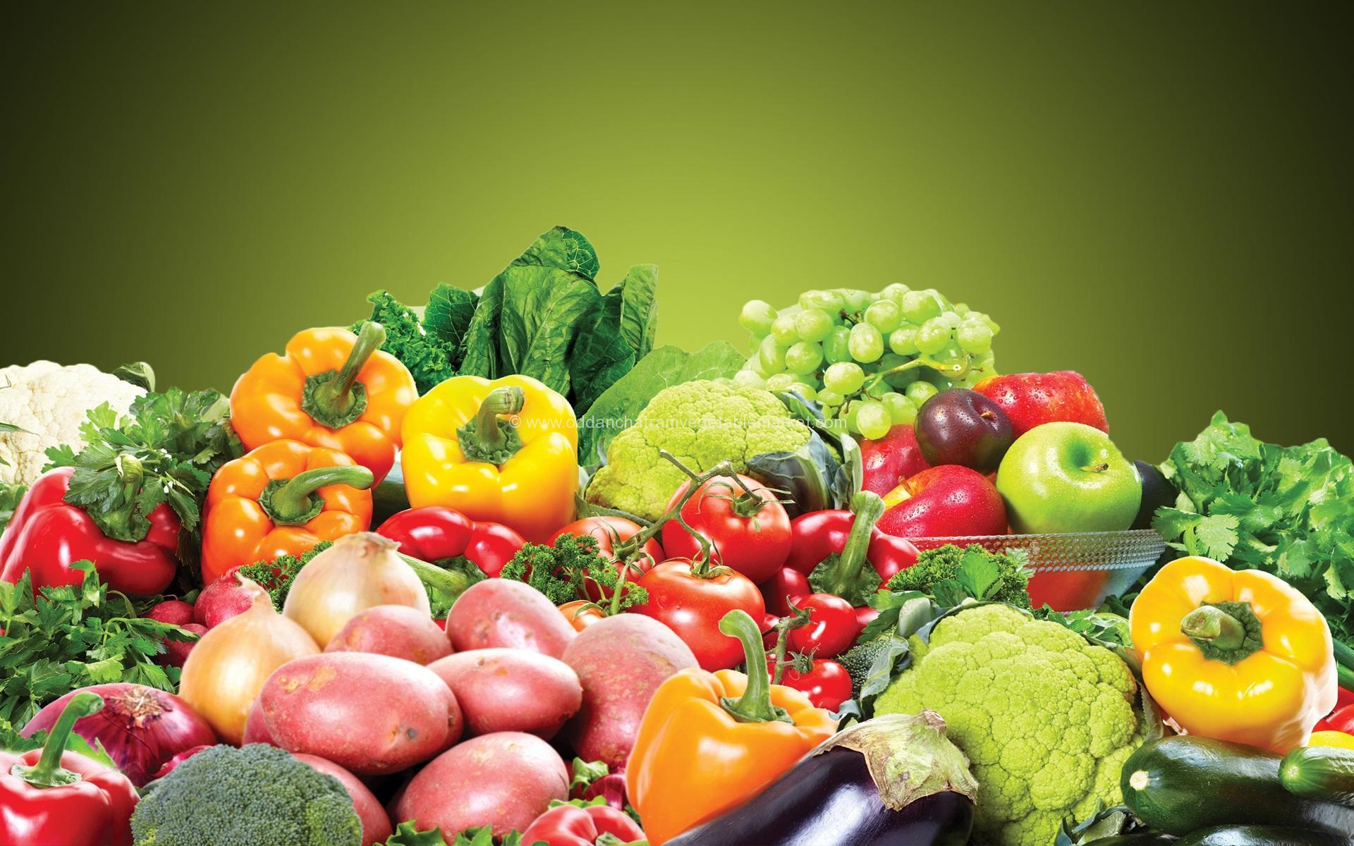 Other Fresh Vegetables