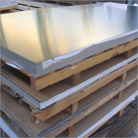Cold Rolled Sheet - Application: Industrial