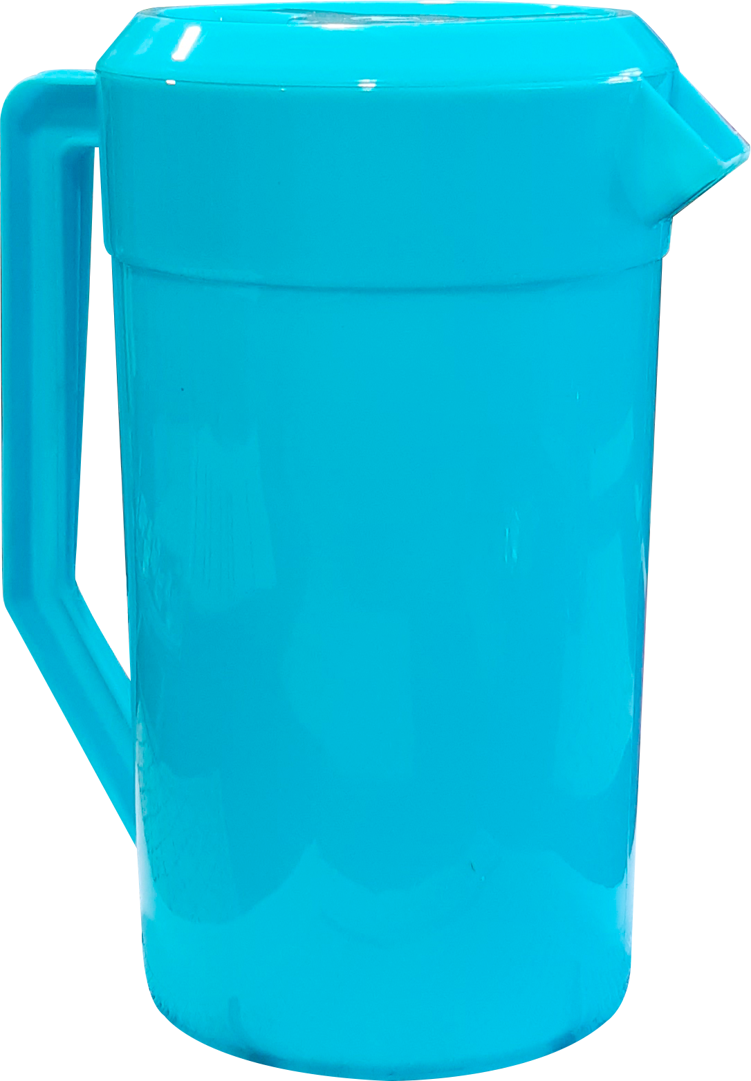 Ganga Jug (Foil) - Color: Transparent