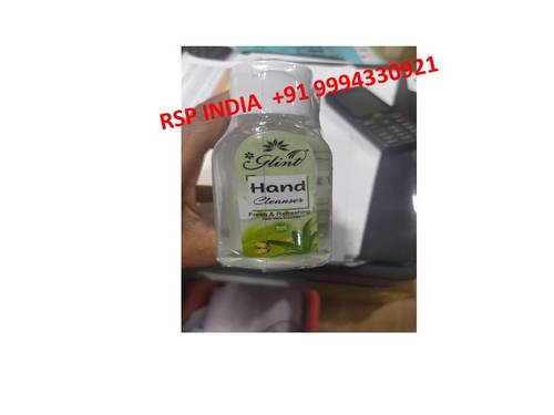 GLINT HAND CLEANSER