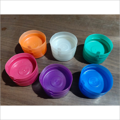 Multi Color Water Bottle Cap