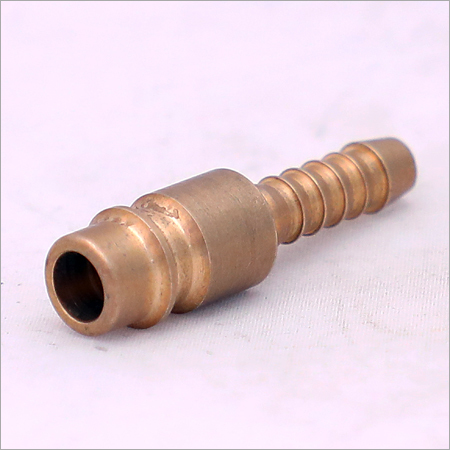 Brass Hose