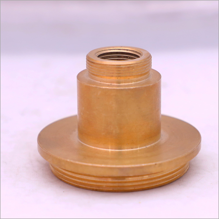 Brass Senetary Part