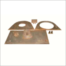 Shot Blasting Machine