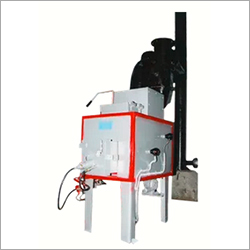 Compact Waste Incinerator