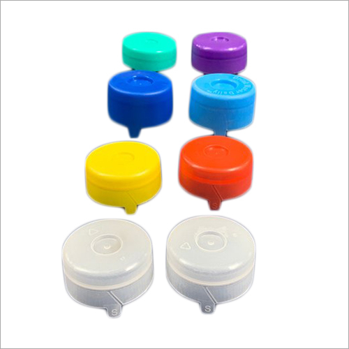 Plastic Water Bottle Cap