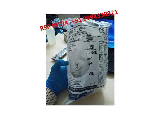 Procef Mask & Respirators