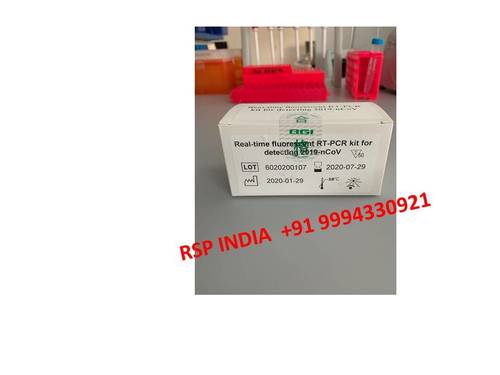 Rt-pcr Kit