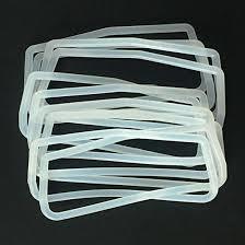 Silicon Rubber Washer