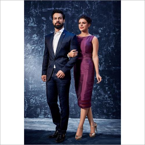 Light In Weight Synthetic Suiting Fabrics