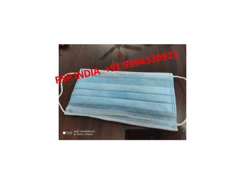 Triple Layer Mask