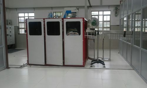 4 Cavity Fully Automatic PET Stretch Blow Moulding Machine - 30ml to 1000ml Production, 4600 to 4800 BPH, High Transparency, Heat Resistant, 1 Year Warranty