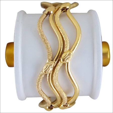 Hand Made Bangles 