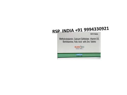 Rejoice Cd3 Tablets