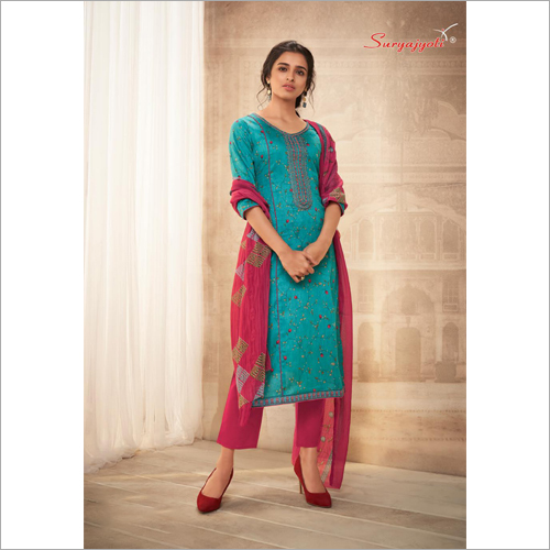 Washable Fancy Pant Suit