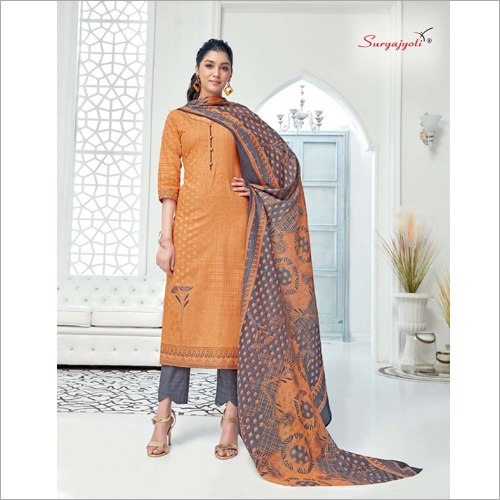 पंजाबी पैंट सूट