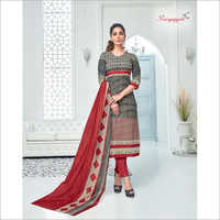 Indian Ladies Stylish Pant Suit