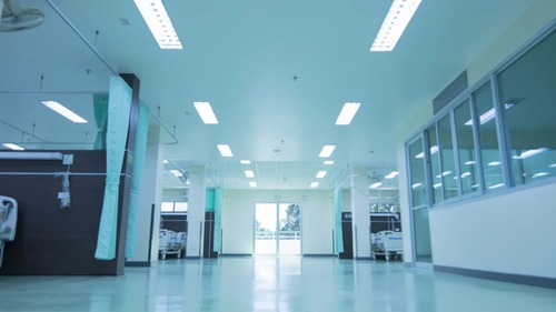 Air Disinfection Unit