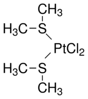 ट्रांस-बिस (एसीटोनिट्राइल) डाइक्लोरोप्लाटिनम (II)