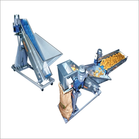 बैगिंग मशीन