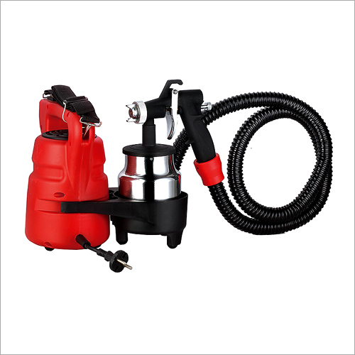 Handheld Corded Electric Paint Sprayer