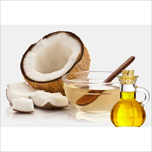 Fresh Coconut Oil - Organic, 1 Litre Size, High Purity | Ideal for Cooking, Encourages Fat Burning, Provides Quick Energy