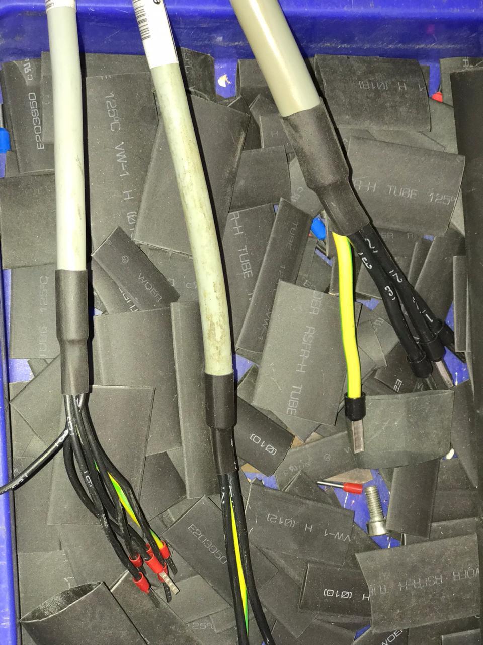 Flexi Heat Shrink Sleeve