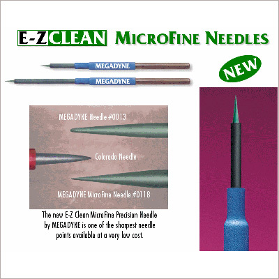 सुई इलेक्ट्रोड