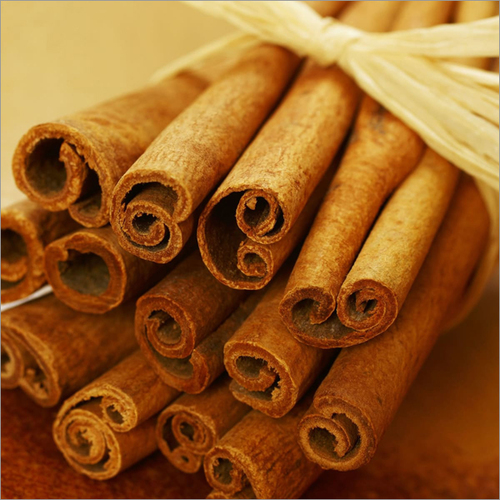 Cinnamon Sticks