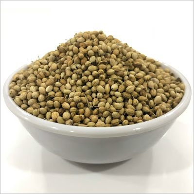 Coriander Seed