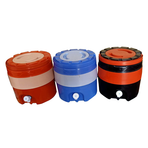 वाटर कैंपर