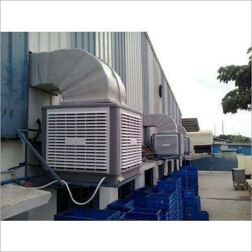 Air Cooler