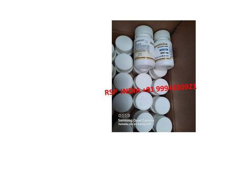 Azitromicina 500mg Tablets