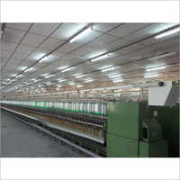 Industrial Textile Humidification Plant