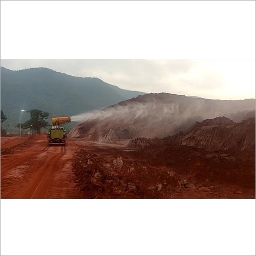 स्वचालित कोरोना कीटाणुशोधन स्प्रे मशीन