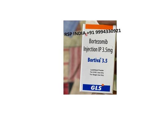 BORTIVA 3.5MG INJECTION
