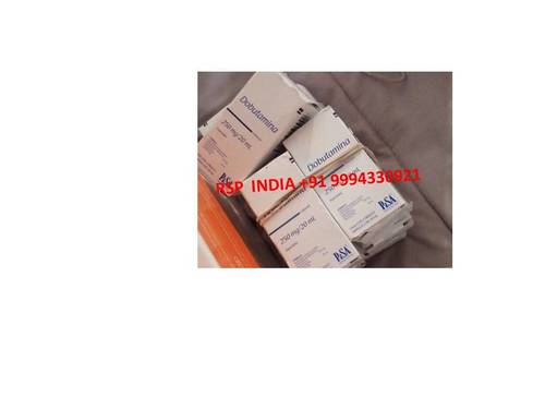 Dobutamina 250mg-20ml