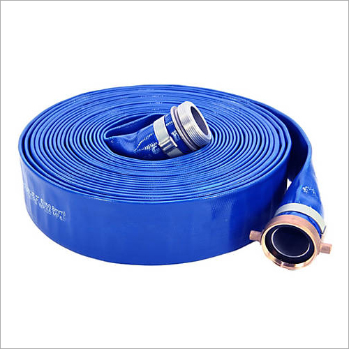 Flat Pipe